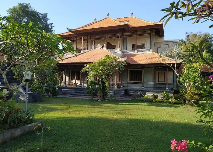 Taman Sari Tagtag
