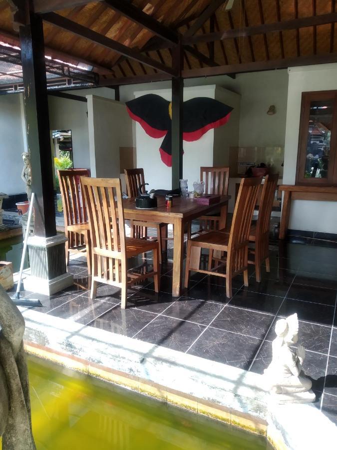 Wisma tamu Taman Sari Tagtag