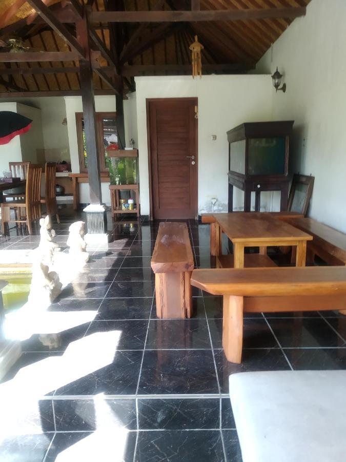 Taman Sari Tagtag *
