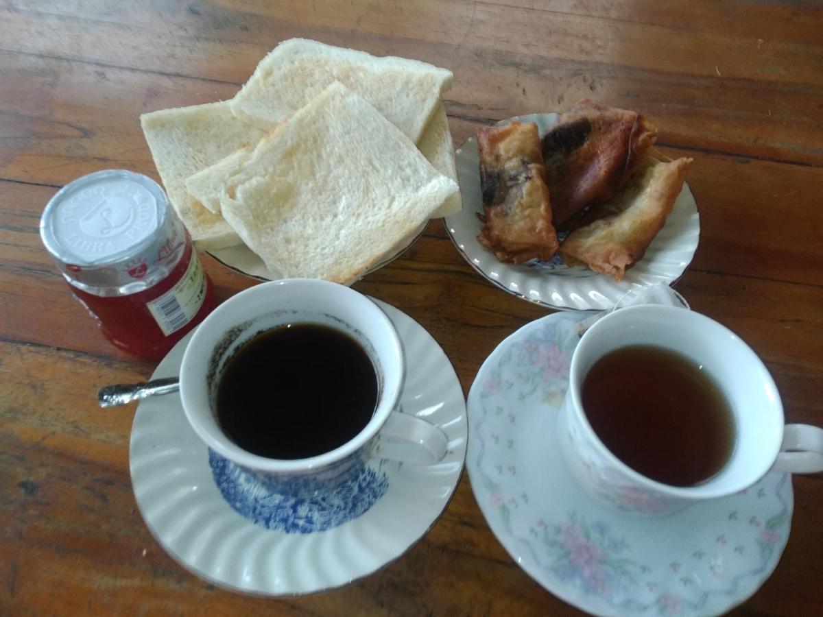 Wisma tamu Taman Sari Tagtag *
