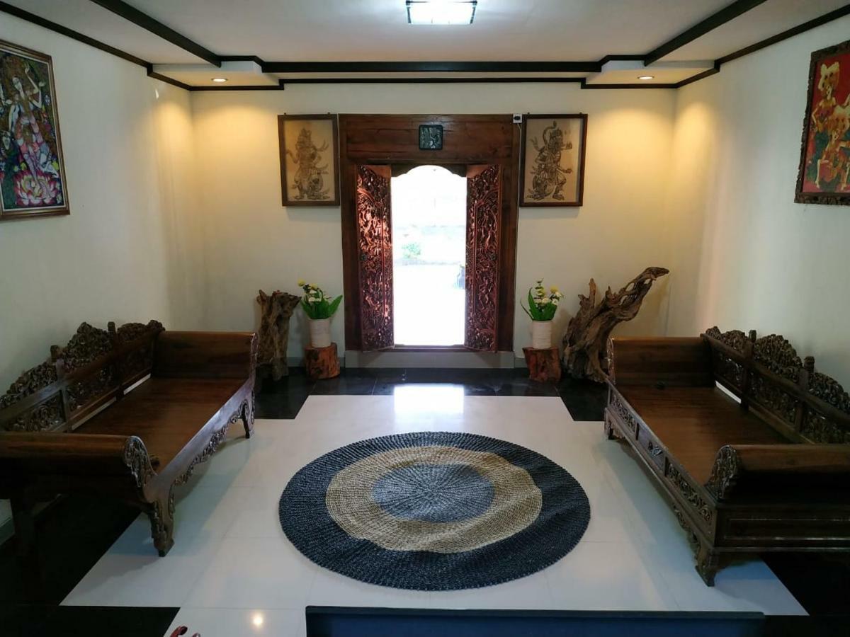 Taman Sari Tagtag * Sanur (Bali)