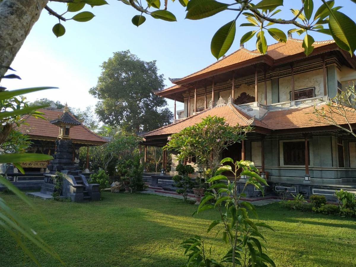 Taman Sari Tagtag *
