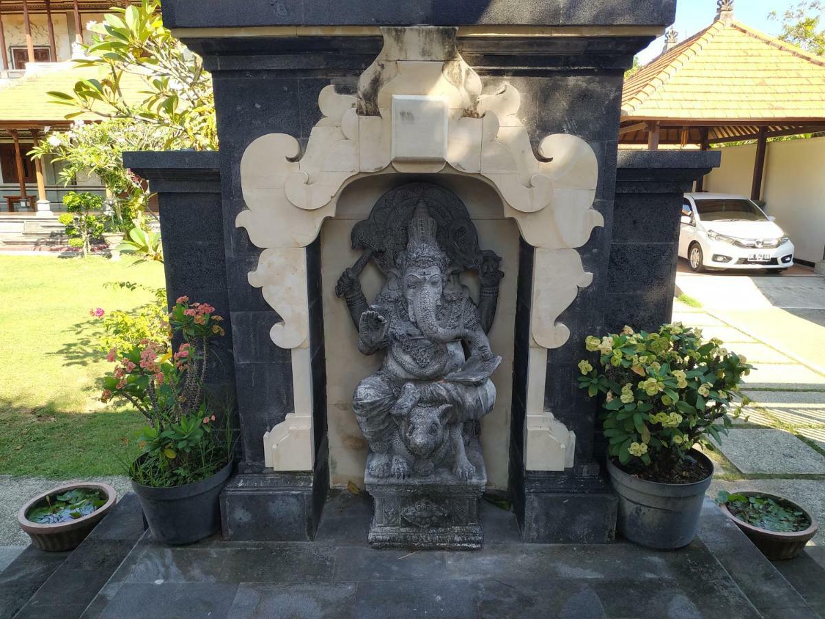 Taman Sari Tagtag Wisma tamu