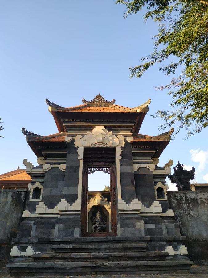 Taman Sari Tagtag Wisma tamu *