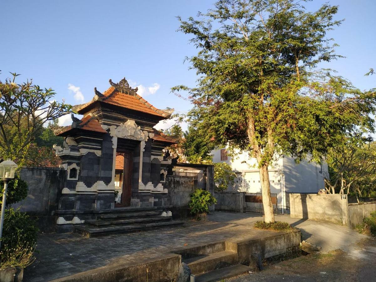 Taman Sari Tagtag *