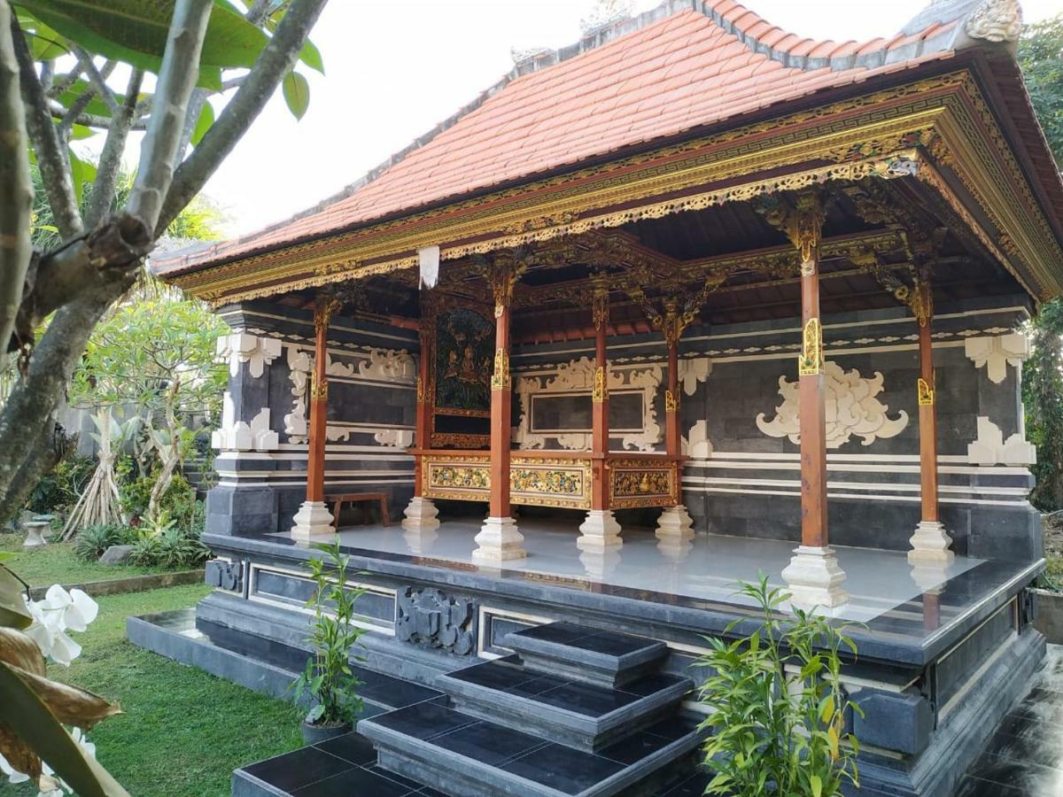 Taman Sari Tagtag *