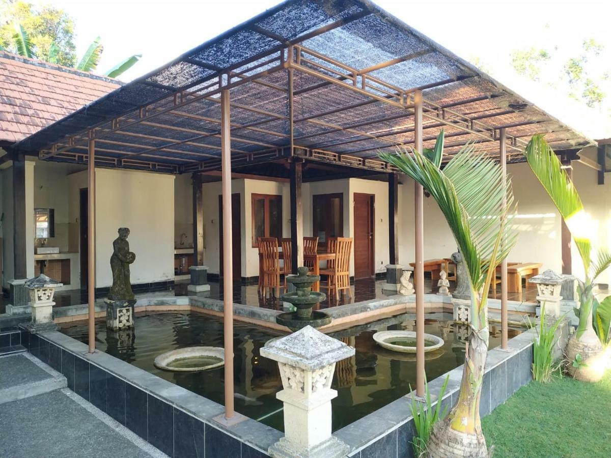 Taman Sari Tagtag