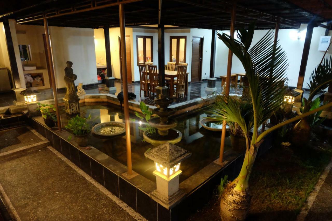 Taman Sari Tagtag