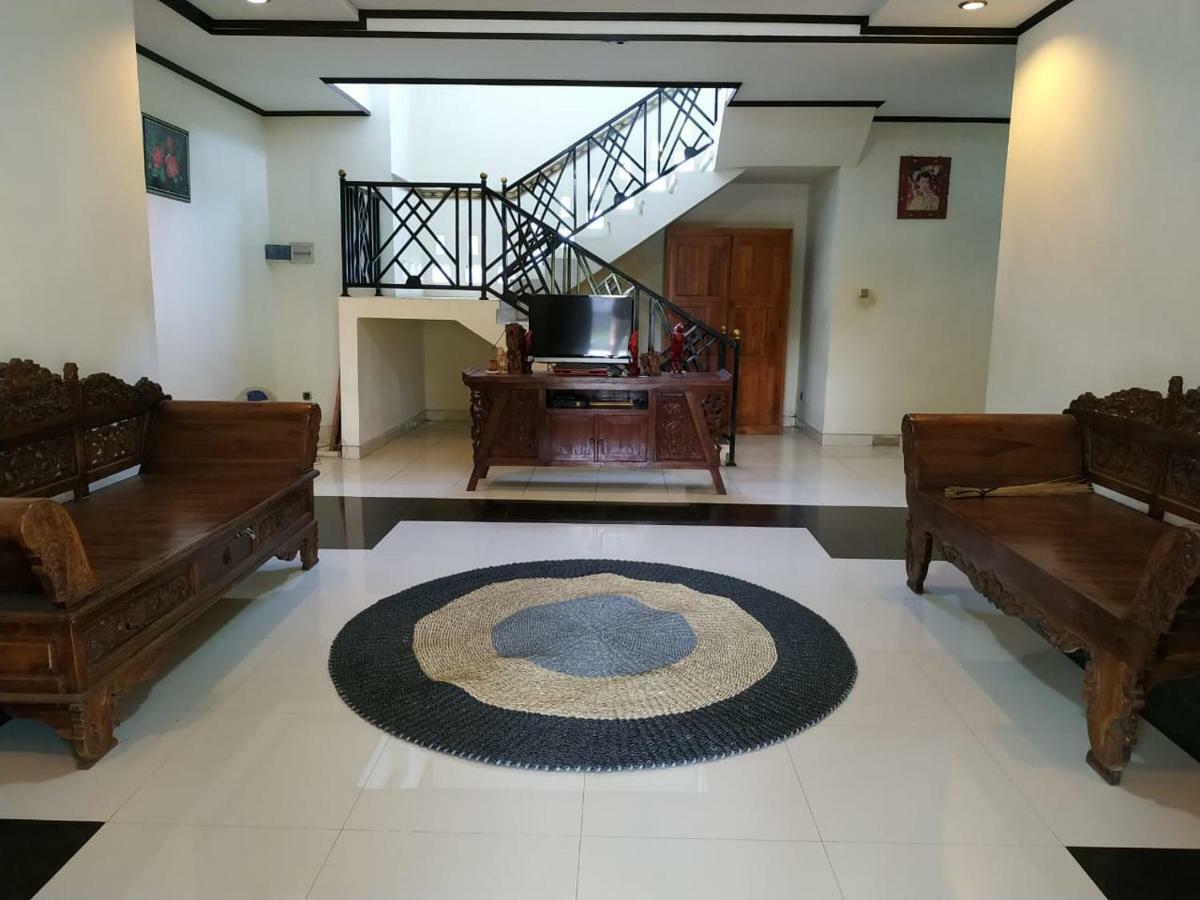Taman Sari Tagtag Wisma tamu Sanur (Bali)
