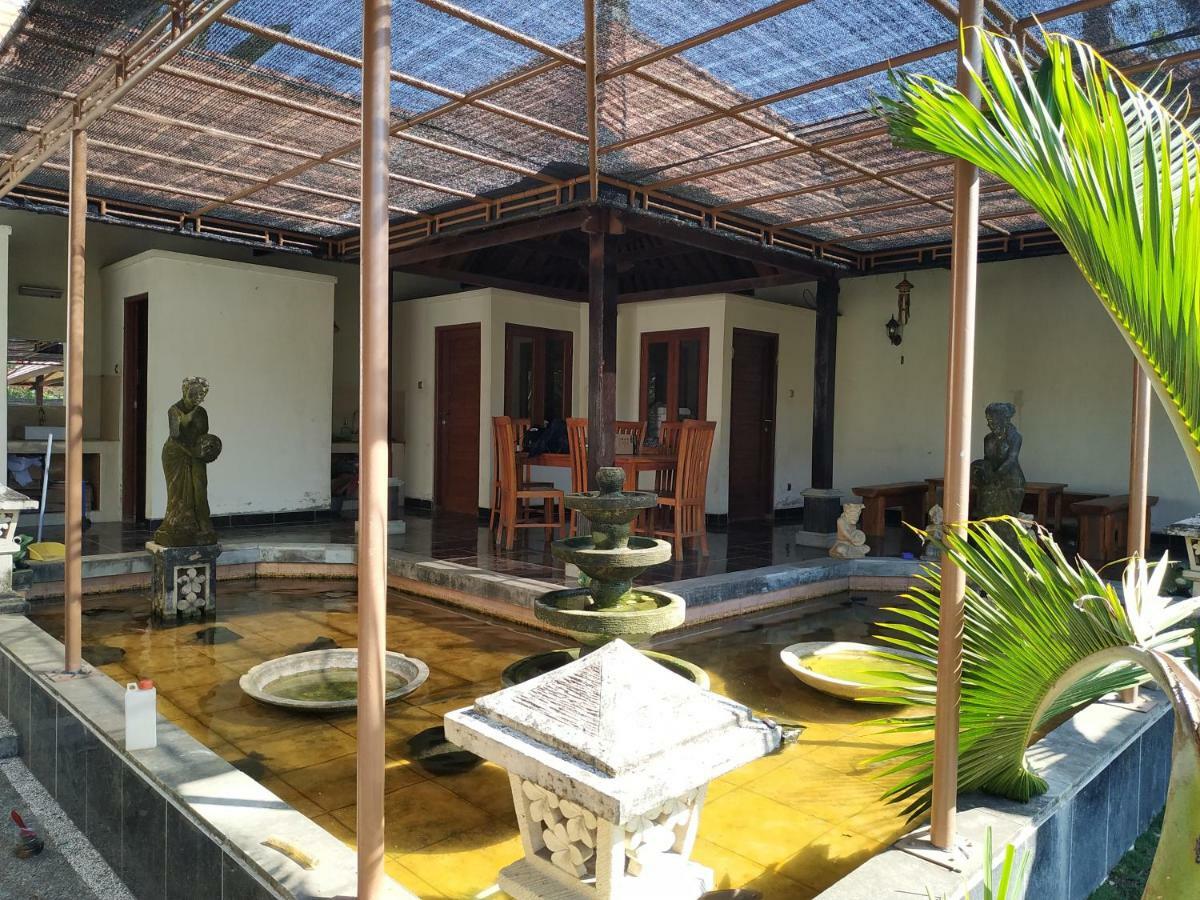 Taman Sari Tagtag *
