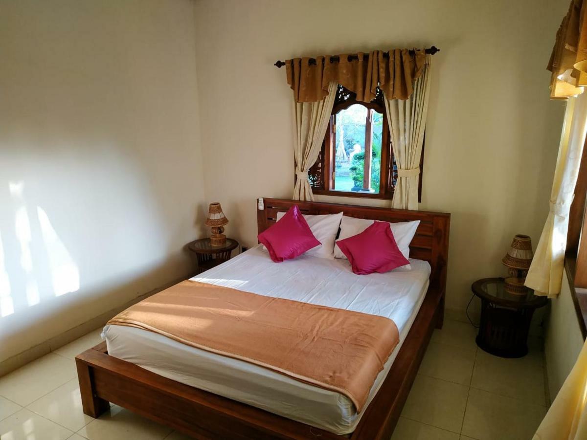 Wisma tamu Taman Sari Tagtag *