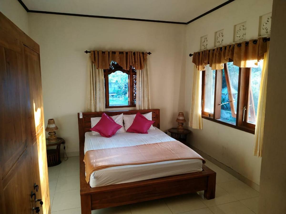 Taman Sari Tagtag Wisma tamu *