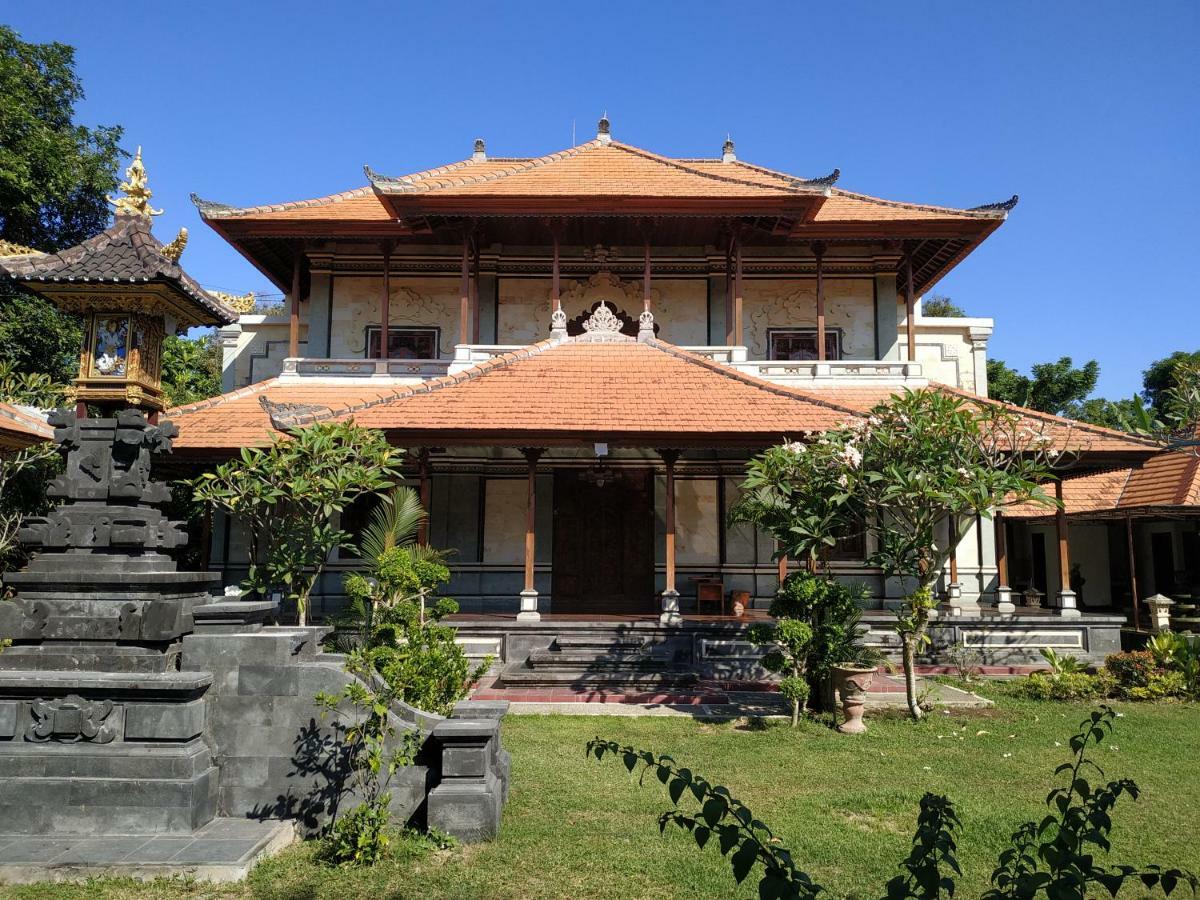 Taman Sari Tagtag